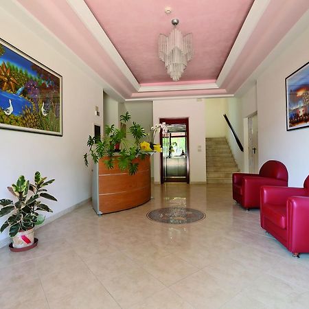 Residence Joker Cavallino-Treporti Kültér fotó