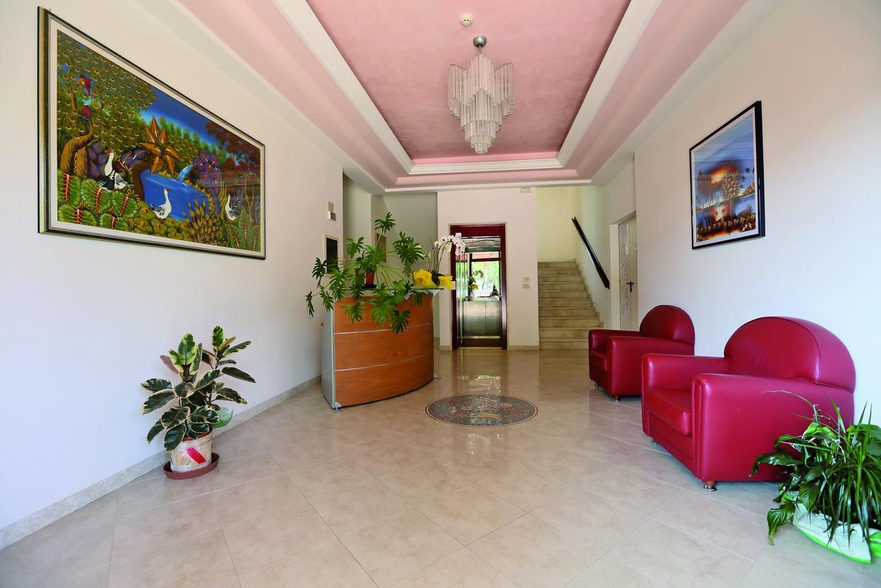 Residence Joker Cavallino-Treporti Kültér fotó