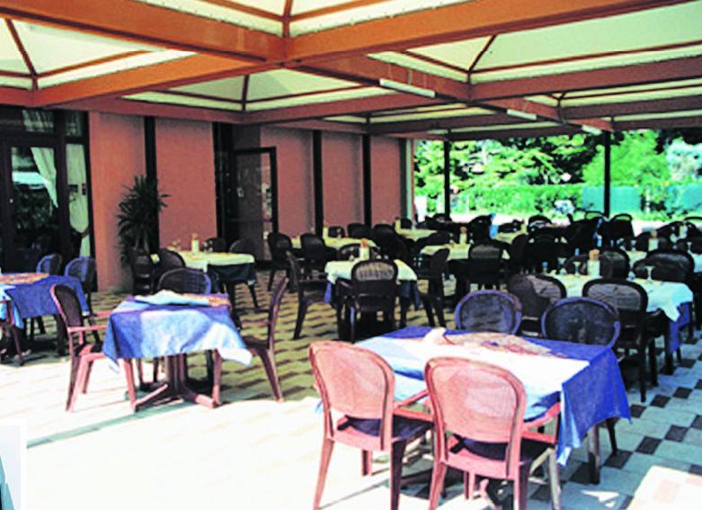Residence Joker Cavallino-Treporti Kültér fotó